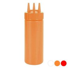 Carica l'immagine nel visualizzatore di Gallery, Triplo Dosatore per Salse (Ø 8 cm) - New Shop Generation