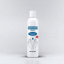 Carica l'immagine nel visualizzatore di Gallery, Spray Disinfettante (200 ml) - New Shop Generation