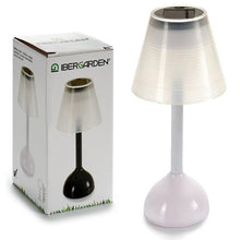 Carica l'immagine nel visualizzatore di Gallery, Lampada ad energia solare Tavolo - New Shop Generation