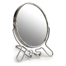 Carica l'immagine nel visualizzatore di Gallery, Specchio Ingranditore Argento Alluminio Specchio - New Shop Generation