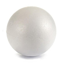 Carica l'immagine nel visualizzatore di Gallery, Materiale per Lavori Fai da Te polistirene (Ø 15 cm) - New Shop Generation