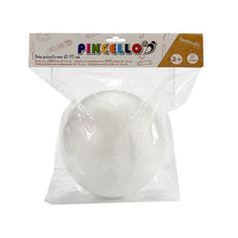 Carica l'immagine nel visualizzatore di Gallery, Materiale per Lavori Fai da Te polistirene (Ø 15 cm) - New Shop Generation