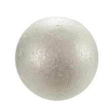 Carica l'immagine nel visualizzatore di Gallery, Materiale per Lavori Fai da Te polistirene (Ø 8 cm) - New Shop Generation