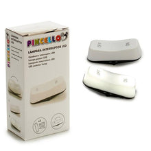 Carica l'immagine nel visualizzatore di Gallery, Lampada da scrivania Plastica (7,5 x 5 x 15 cm) LED - New Shop Generation