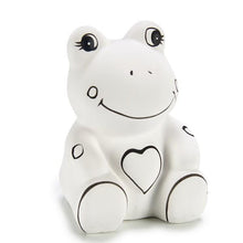 Carica l'immagine nel visualizzatore di Gallery, Salvadanaio PVC Pennarelli (9,5 x 12 x 9 cm) - New Shop Generation