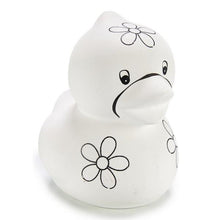 Carica l'immagine nel visualizzatore di Gallery, Salvadanaio PVC Pennarelli (9,5 x 12,5 x 9 cm) - New Shop Generation