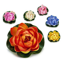 Carica l'immagine nel visualizzatore di Gallery, Fiore Gomma Eva (10 x 6 x 10 cm) - New Shop Generation