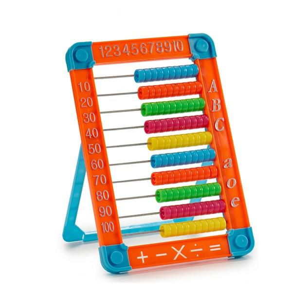 Abaco Plastica (1,8 x 16 x 22 cm) - New Shop Generation