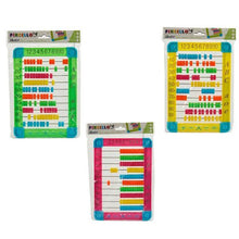 Carica l&#39;immagine nel visualizzatore di Gallery, Abaco Plastica (1,8 x 16 x 22 cm) - New Shop Generation