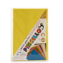 Carica l'immagine nel visualizzatore di Gallery, Carta Gomma Eva 10 (30 x 2 x 20 cm) (10 Pezzi) - New Shop Generation