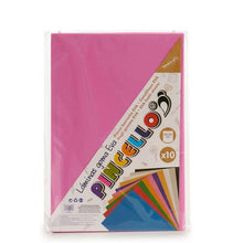Carica l'immagine nel visualizzatore di Gallery, Carta Rosa Gomma Eva 10 (30 x 2 x 20 cm) (10 Pezzi) - New Shop Generation