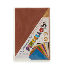 Carica l'immagine nel visualizzatore di Gallery, Carta Gomma Eva 10 (30 x 0,2 x 20 cm) (10 Pezzi) - New Shop Generation