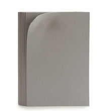 Carica l'immagine nel visualizzatore di Gallery, Carta Grigio Gomma Eva 10 (30 x 2 x 20 cm) (10 Pezzi) - New Shop Generation