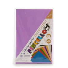 Carica l'immagine nel visualizzatore di Gallery, Gomma Eva Viola 10 (30 x 2 x 20 cm) (10 Pezzi) - New Shop Generation