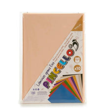 Carica l'immagine nel visualizzatore di Gallery, Carta Gomma Eva 10 (30 x 2 x 20 cm) (10 Pezzi) - New Shop Generation