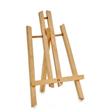 Carica l'immagine nel visualizzatore di Gallery, Book Stand Legno (3 x 29 x 18 cm) - New Shop Generation