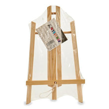 Carica l'immagine nel visualizzatore di Gallery, Book Stand Legno (3 x 29 x 18 cm) - New Shop Generation