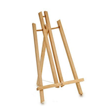 Carica l'immagine nel visualizzatore di Gallery, Book Stand Legno (3 x 40 x 24 cm) - New Shop Generation