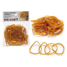 Carica l'immagine nel visualizzatore di Gallery, Gomma Elastico - New Shop Generation