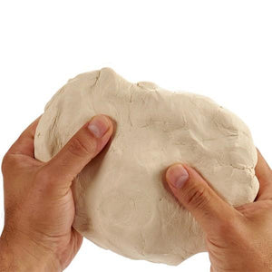 Argilla Albă Bianco 500 g - New Shop Generation