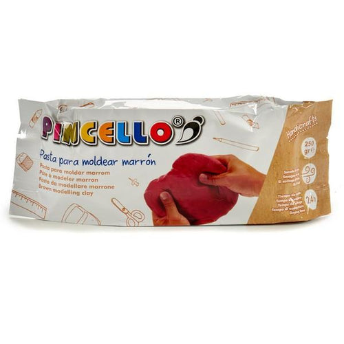 Argilla Marrone (250 g) - New Shop Generation