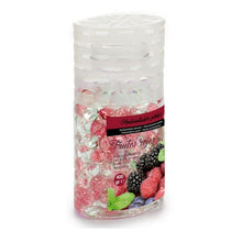 Carica l'immagine nel visualizzatore di Gallery, Deodorante per Ambienti Gel Frutti di bosco 400 gr - New Shop Generation