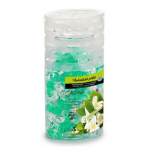 Carica l'immagine nel visualizzatore di Gallery, Deodorante per Ambienti Gel Gelsomino 400 gr - New Shop Generation