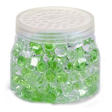 Carica l'immagine nel visualizzatore di Gallery, Deodorante per Ambienti Gel Gelsomino 340 gr - New Shop Generation
