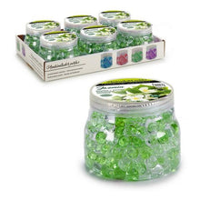 Carica l'immagine nel visualizzatore di Gallery, Deodorante per Ambienti Gel Gelsomino 340 gr - New Shop Generation