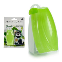 Carica l'immagine nel visualizzatore di Gallery, Deodorante per Ambienti 12 ml Gelsomino 2 pcs - New Shop Generation