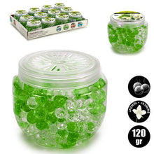 Carica l'immagine nel visualizzatore di Gallery, Deodorante per Ambienti Gelsomino 120 gr - New Shop Generation