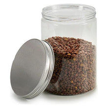 Carica l'immagine nel visualizzatore di Gallery, Contenitore 270 ml Plastica Alluminio Plastica - New Shop Generation