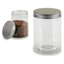 Carica l'immagine nel visualizzatore di Gallery, Contenitore 270 ml Plastica Alluminio Plastica - New Shop Generation