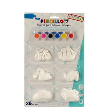 Carica l'immagine nel visualizzatore di Gallery, Materiale per Lavori Fai da Te - New Shop Generation