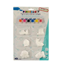 Carica l'immagine nel visualizzatore di Gallery, Materiale per Lavori Fai da Te - New Shop Generation
