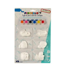 Carica l'immagine nel visualizzatore di Gallery, Materiale per Lavori Fai da Te - New Shop Generation