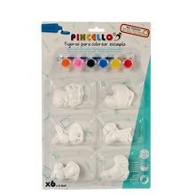 Carica l'immagine nel visualizzatore di Gallery, Materiale per Lavori Fai da Te - New Shop Generation