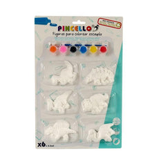Carica l'immagine nel visualizzatore di Gallery, Materiale per Lavori Fai da Te - New Shop Generation