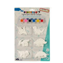 Carica l'immagine nel visualizzatore di Gallery, Materiale per Lavori Fai da Te - New Shop Generation