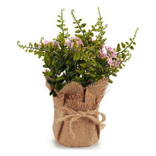 Carica l'immagine nel visualizzatore di Gallery, Pianta Decorativa Plastica (13 x 23 x 13 cm) - New Shop Generation