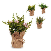 Carica l'immagine nel visualizzatore di Gallery, Pianta Decorativa Plastica (13 x 23 x 13 cm) - New Shop Generation