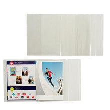 Carica l'immagine nel visualizzatore di Gallery, Copertina Adesiva per Libri (5 Pezzi) (28 x 53 cm) - New Shop Generation