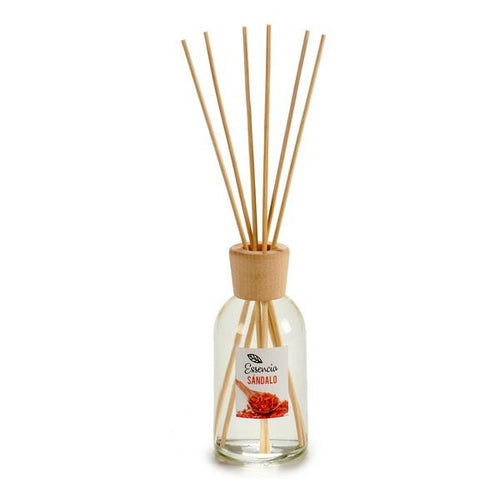 Bastoncini Profumati Sandalo 125 ml - New Shop Generation