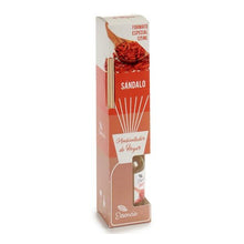 Carica l&#39;immagine nel visualizzatore di Gallery, Bastoncini Profumati Sandalo 125 ml - New Shop Generation