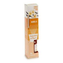 Carica l&#39;immagine nel visualizzatore di Gallery, Bastoncini Profumati Vaniglia 125 ml - New Shop Generation