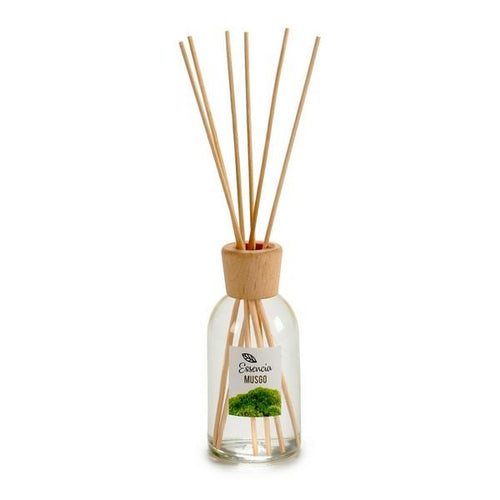 Bastoncini Profumati Musgo 125 ml - New Shop Generation