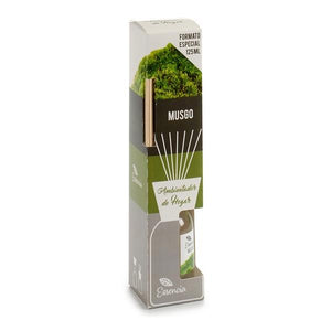 Bastoncini Profumati Musgo 125 ml - New Shop Generation