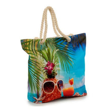 Carica l'immagine nel visualizzatore di Gallery, Borsa da Mare (12 x 37 x 42	cm) - New Shop Generation