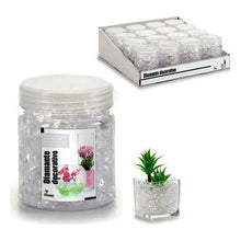 Carica l'immagine nel visualizzatore di Gallery, Contenitore Pietra Trasparente Trasparente Plastica Diamant (6,5 x 8 x 6,5 cm) - New Shop Generation