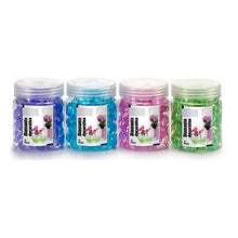 Carica l'immagine nel visualizzatore di Gallery, Contenitore Pietra Plastica Diamant (6,5 x 8 x 6,5 cm) - New Shop Generation
